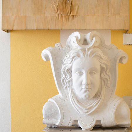 Locanda Sant' Agostino Lukka Zewnętrze zdjęcie
