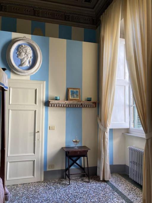 Locanda Sant' Agostino Lukka Zewnętrze zdjęcie