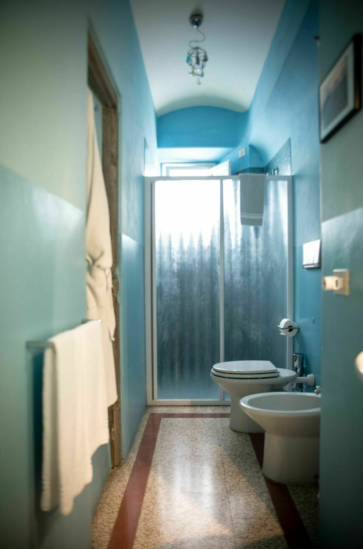 Locanda Sant' Agostino Lukka Zewnętrze zdjęcie