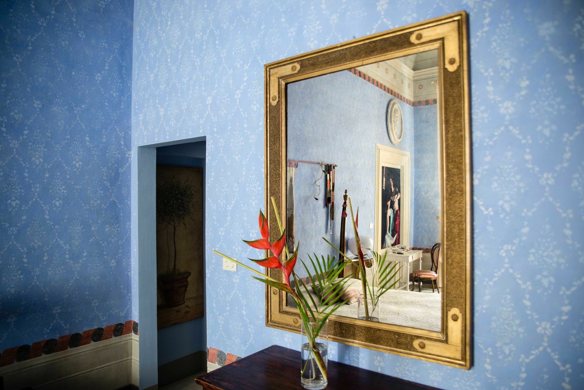 Locanda Sant' Agostino Lukka Zewnętrze zdjęcie